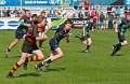 Brewin Dolphin U13 Cup Final between Monaghan & Lurgan. Ravenhill April 30th 2011 (12)